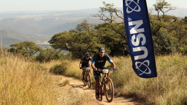 Win a KAP sani2c team entry with USN