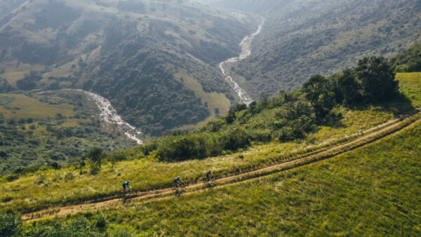 Farmer Glen on KAP sani2c: “Adventure is at its core”