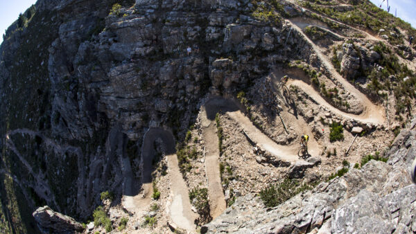 Cape Epic Stage 4: Sprint finish wins for World Bicycle Relief and GHOST Factory Racing