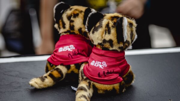 Cape Epic: Leaders extend advantage on Stage 6