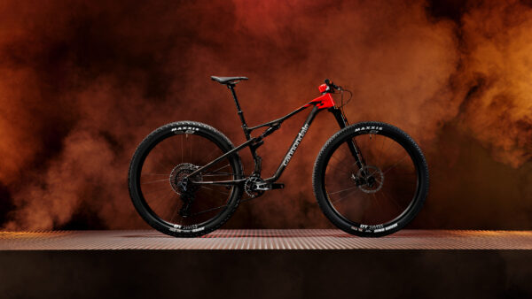 Cannondale debut new Scalpel