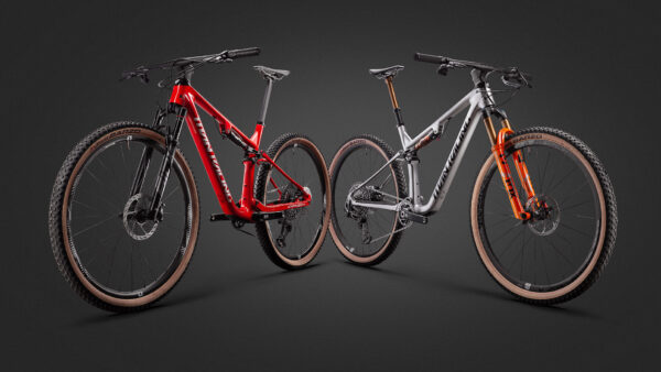 The All-New Titan Racing Cypher – Speed Redefined