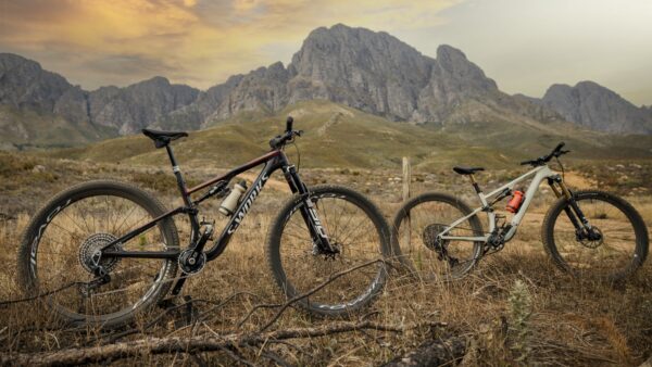 First Look: Specialized Epic 8