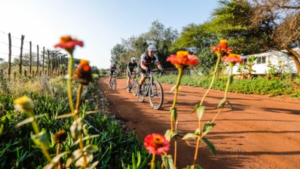 Embark on a 100-mile gravel journey with King Price Race to the Sun