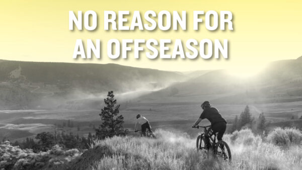 No reason for an Offseason with these savings from Trek