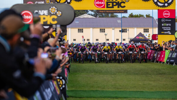 Men to Watch at the 2024 Absa Cape Epic