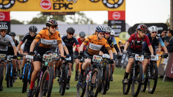 Women to Watch at the Twentieth Absa Cape Epic