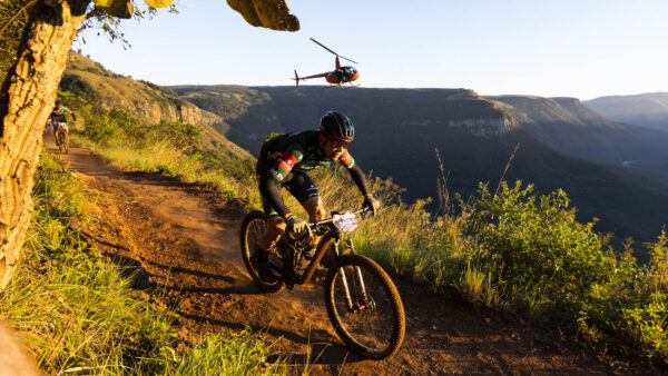 Some ‘sani spice’ in store at the KAP sani2c Race Prologue