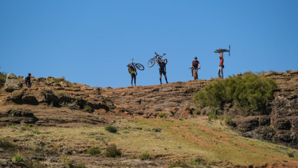 Lesotho Sky launches NEW 3-DAY MTB Challenge