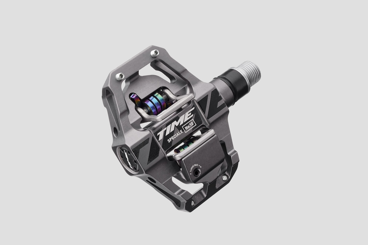 Say hello to the new TIME pedal range | Bike Hub