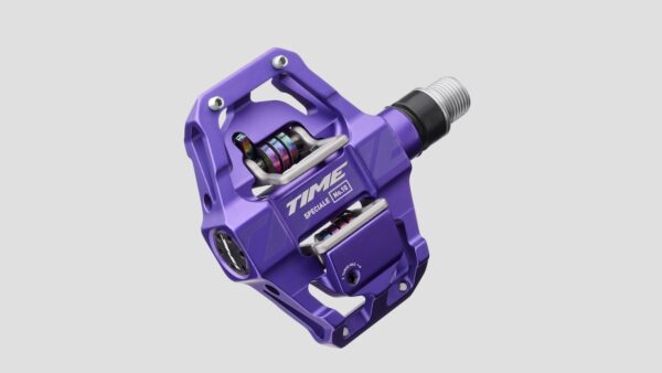 Say hello to the new TIME pedal range