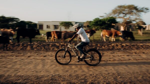 Specialized and Wild Bike partner to support conservation in KwaZulu-Natal