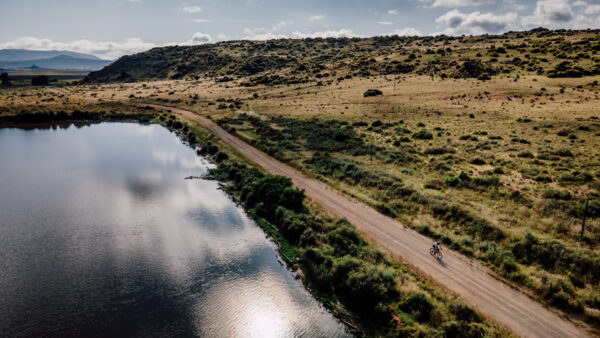 Entries for Ride the Karoo 100 Miler are now open