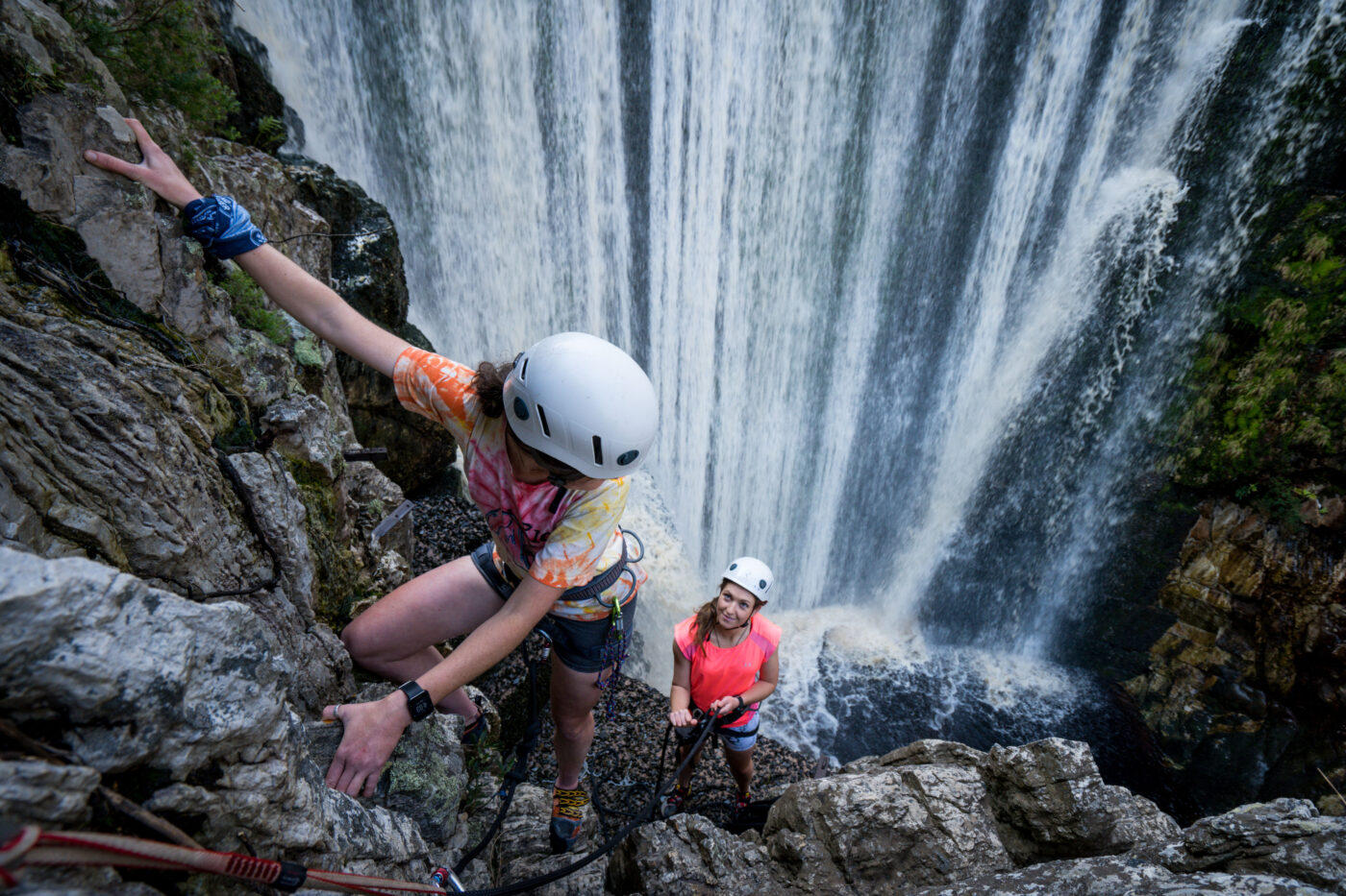 Abseil