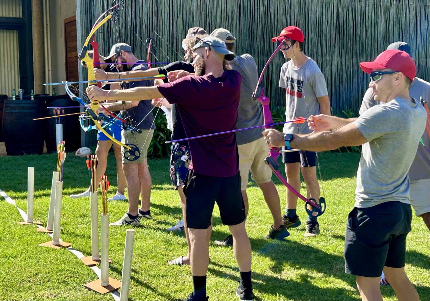 Archery
