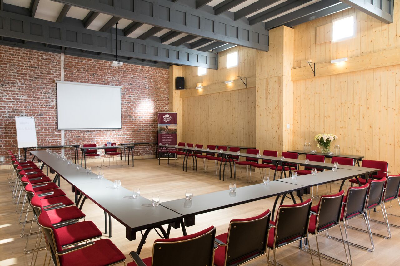 Conference Centre