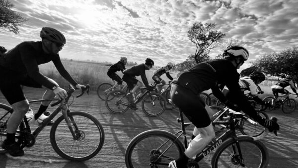 In the Sticks Gravel Series to Boost SA Racing