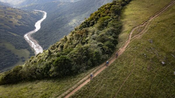 Again and again, KAP sani2c delivers the best three days you can have on a mountain bike