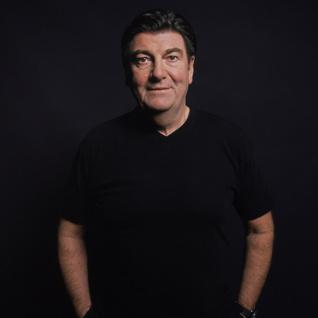 Prof Dr Peter Zec 2k c Michael Dannenmann web