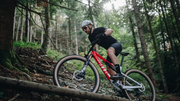 Introducing BMC’s new Fourstroke 01