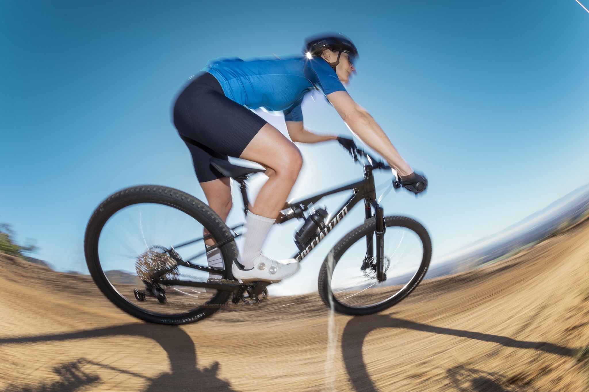 CHISEL FS BIKEHUB RAYCOX 14