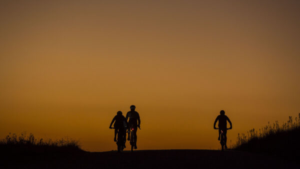 KAP sani2c nonstop race highlights