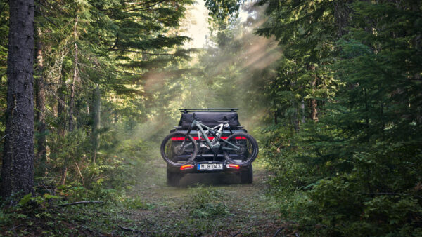 Thule Design Team is Red Dot Design Team of the Year 2024