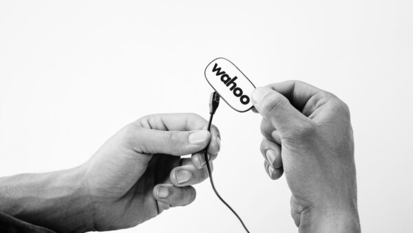 Wahoo Fitness unveils all-new, rechargeable TRACKR heart rate