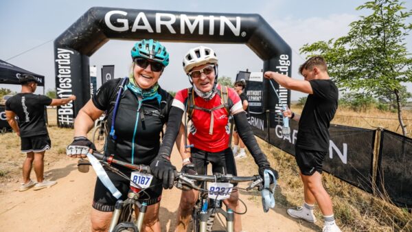 Experience the Ultimate Mountain Biking Adventure at the 2024 Garmin MTB Series