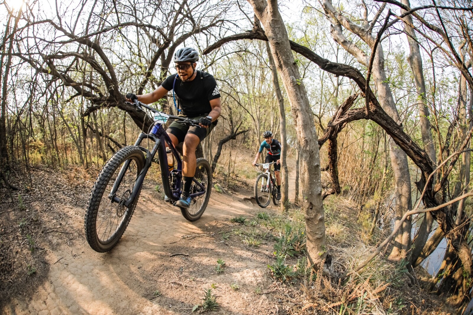 Experience the Ultimate Mountain Biking Adventure at the 2024 Garmin ...