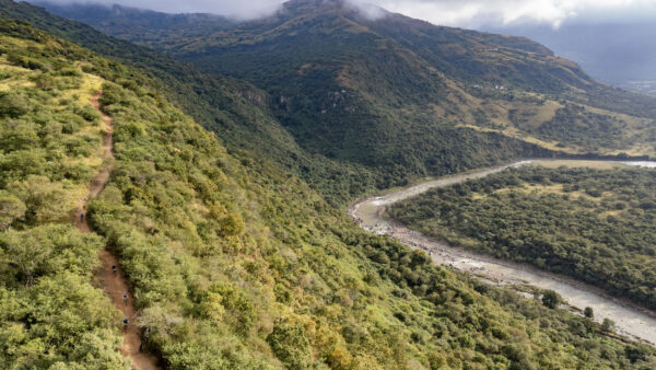 KAP sani2c ‘OG’ – the original gangsta of SA mountain biking