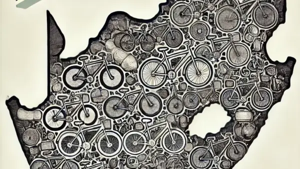 Quarter Turn: Bike Hub Q2 2024 Report