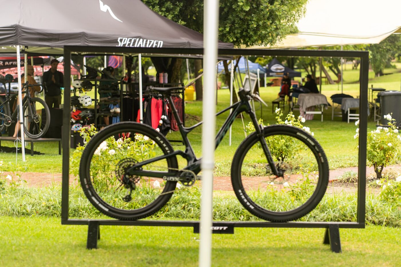 Bike Fest Paarl 2024 South Africa’s Premier Cycling Celebration