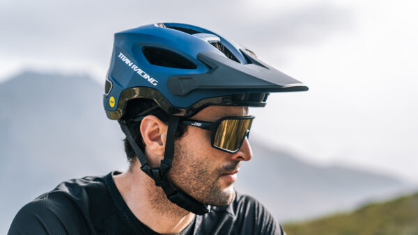 Titan Racing Launch their all-new Shredder MIPS Mountain Bike Helmet