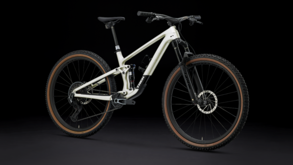 Trek introduce the Top Fuel Gen 4