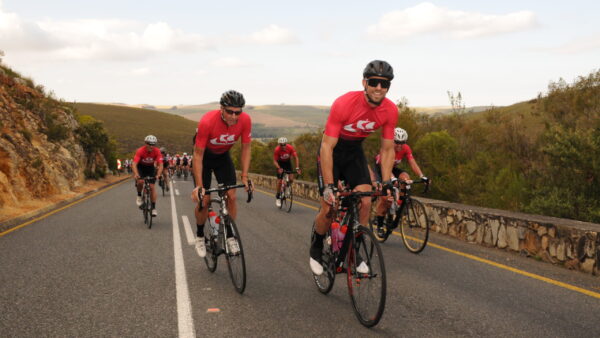 Laurium Capital on why cyclists should consider hedge funds