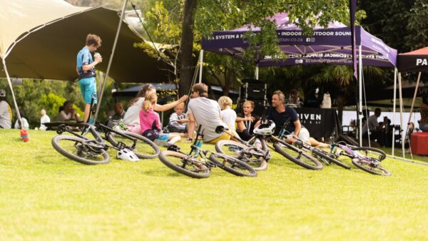 Bike Fest Paarl Rescheduled to March 2025