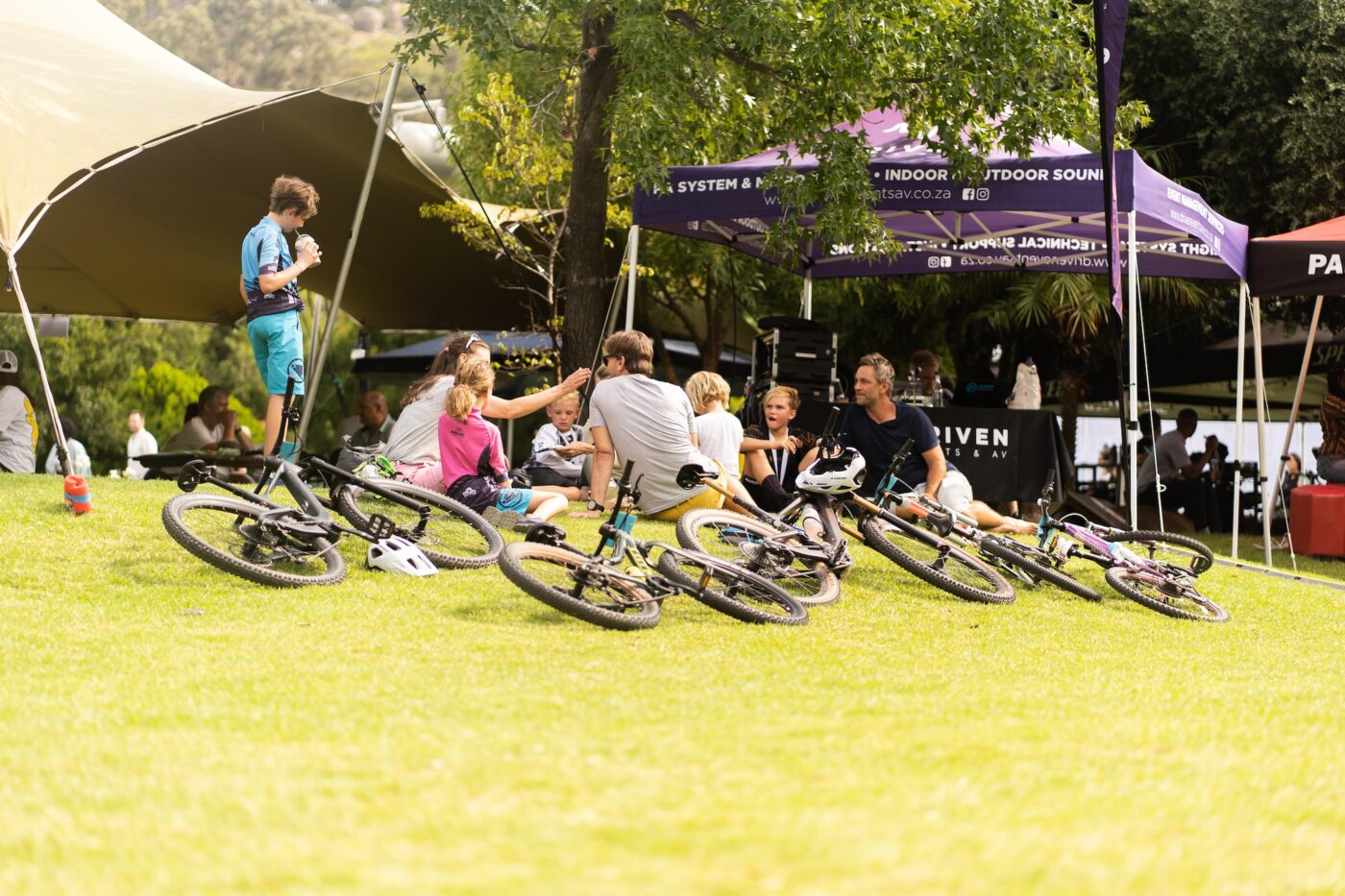Bike Fest Paarl Rescheduled to March 2025 Bike Hub