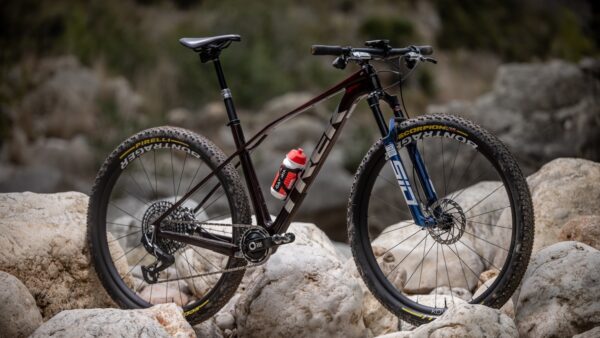 Introducing the All-New Procaliber Gen 3: The Ultimate XC Racing Hardtail