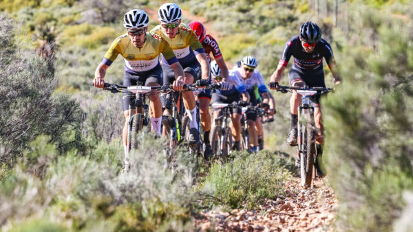 Five days of thrilling racing await at Momentum Medical Scheme Cape Pioneer, presented by Biogen