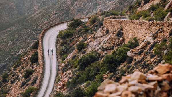 Garden Route Giro Announced: A Six-day Gravel Stage Race