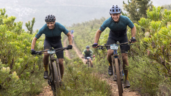 40 Days to the FNB Wines2Whales – tag Your Riding Partner and Win!
