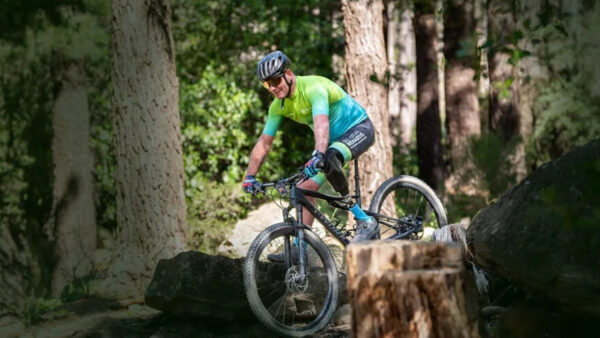 Riding into the unexpected: What the trail teaches about financial planning