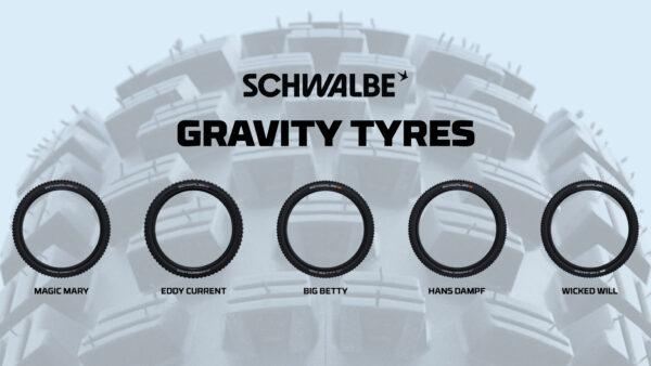 Get There with Schwalbe