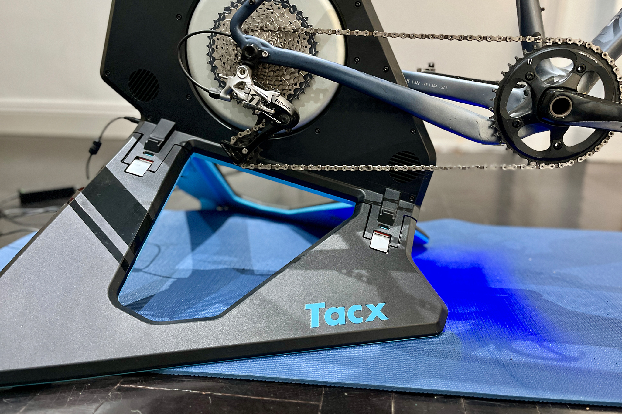 Review: Tacx Neo 2T | Bike Hub