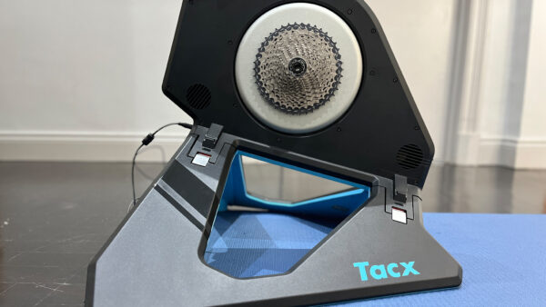 Review: Tacx Neo 2T