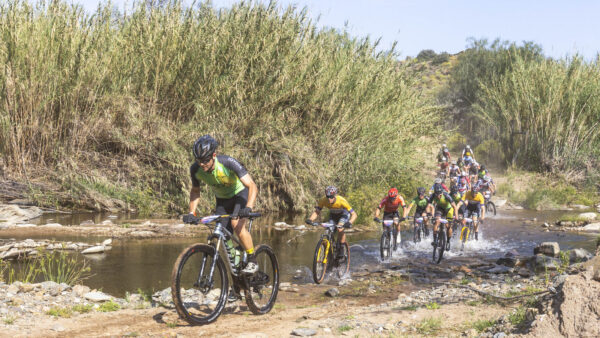 Final Day Drama Earns Insect Science the Race with Soul Title