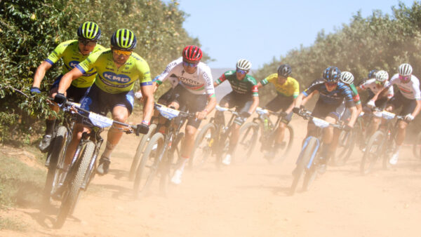 Expect the Best at the 2025 Tankwa Trek