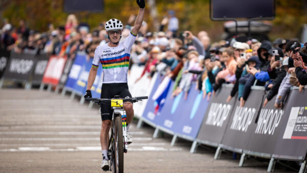 South Africans shine in XCO World Cup series
