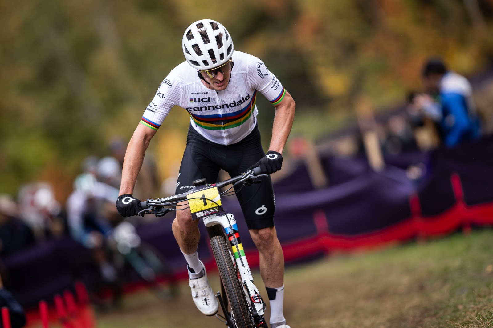 South Africans shine in XCO World Cup series | Bike Hub